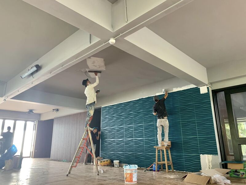 sơn khách sạn Đà Nẵng sơn khách sạn Đà Nẵng