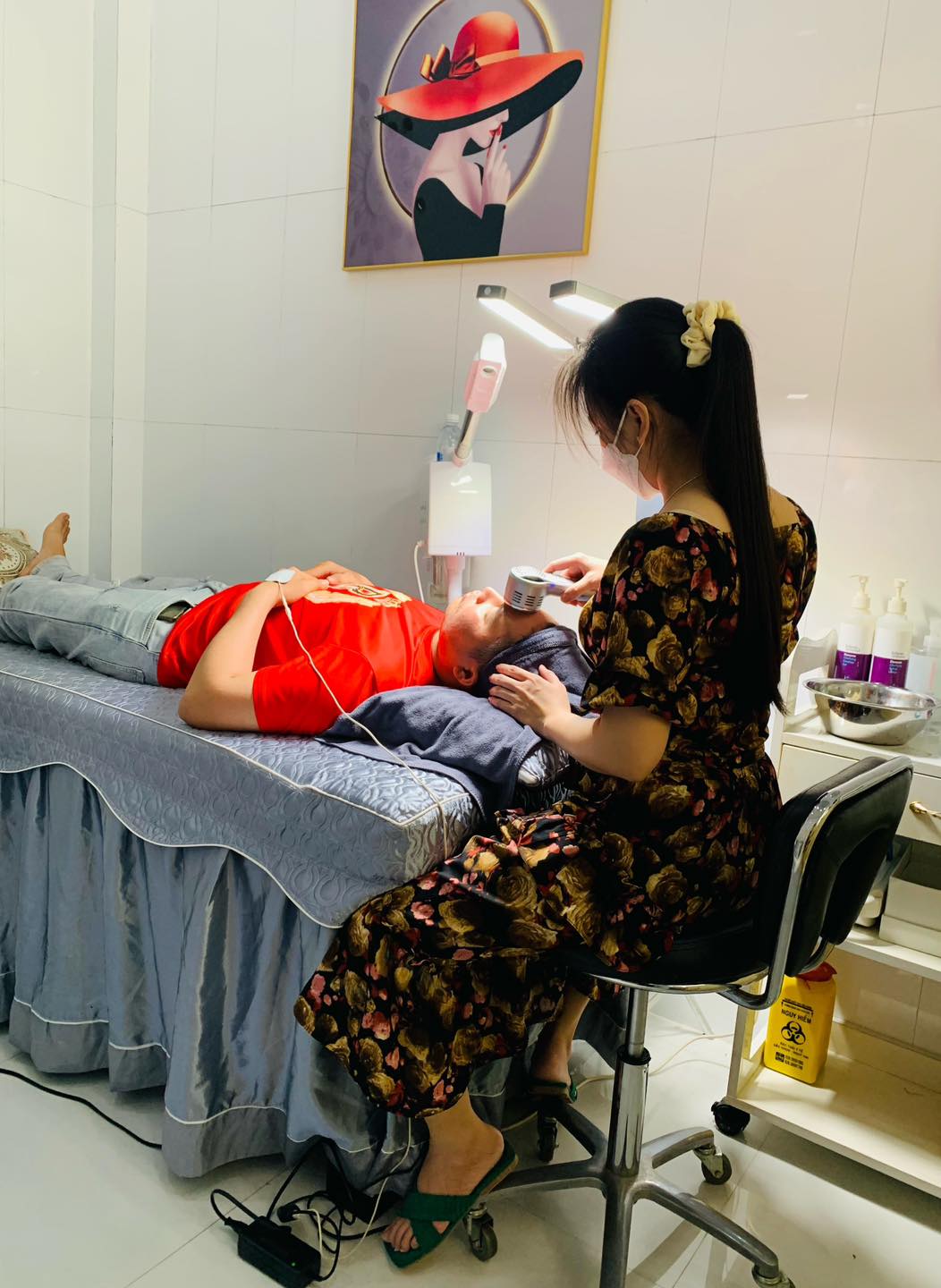 Phương Lam Beauty & Spa