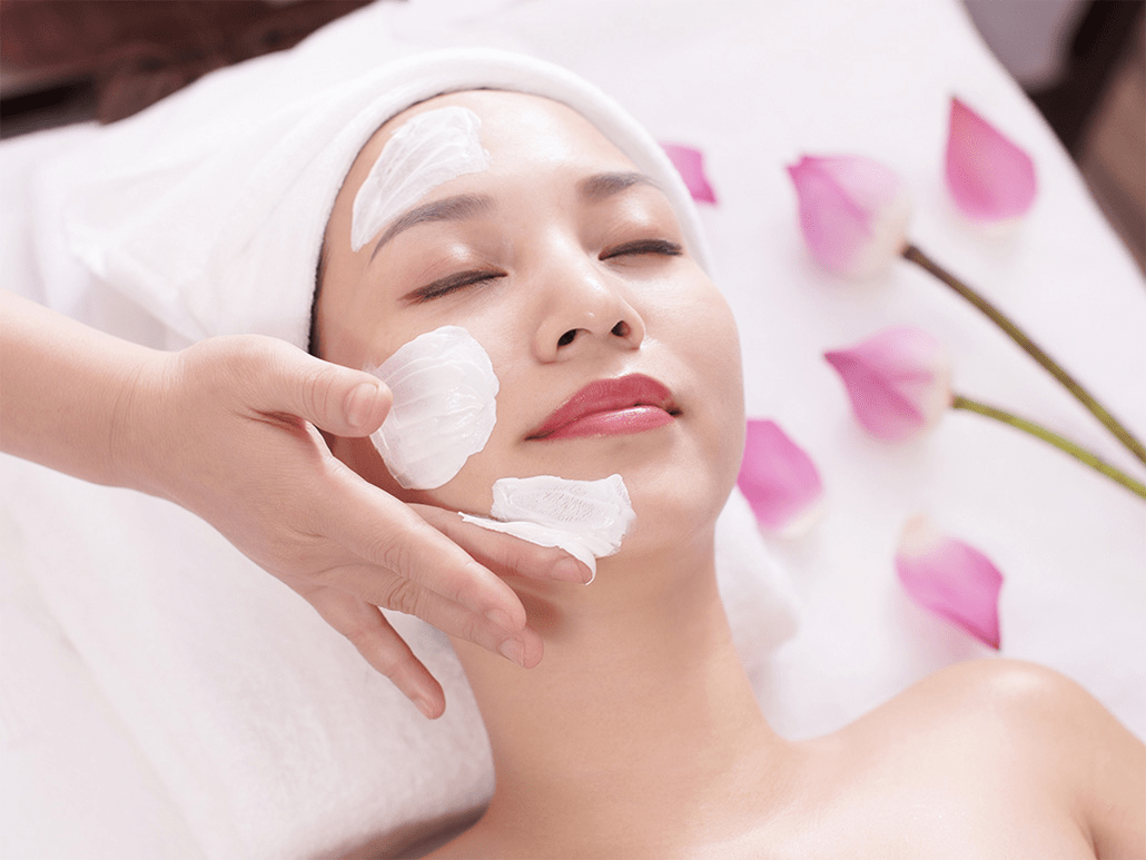 spa quảng trị