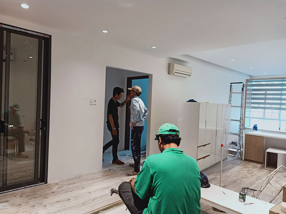 sửa chữa khách sạn Đà Nẵng Sửa chữa khách sạn Đà Nẵng