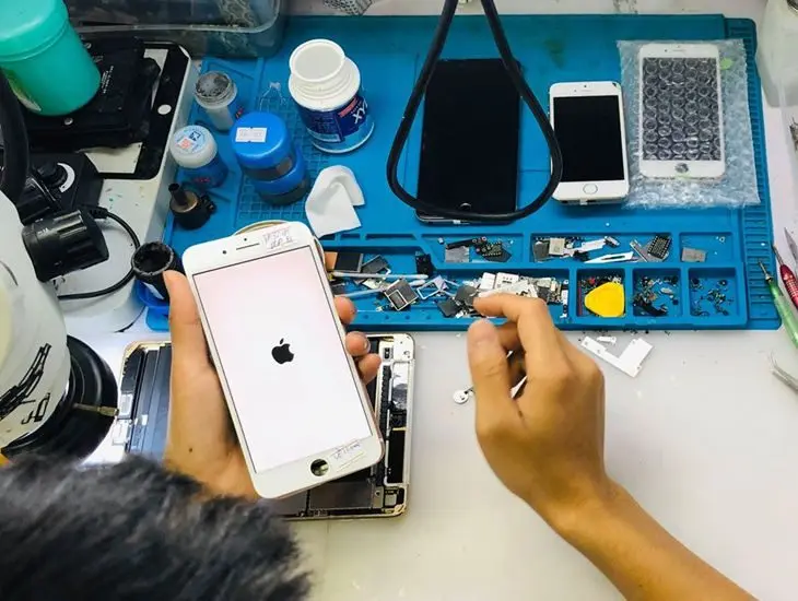 Top 4 Địa Chỉ Sửa Điện Thoại Hưng Yên Nhanh Chóng, Uy Tín Nhất