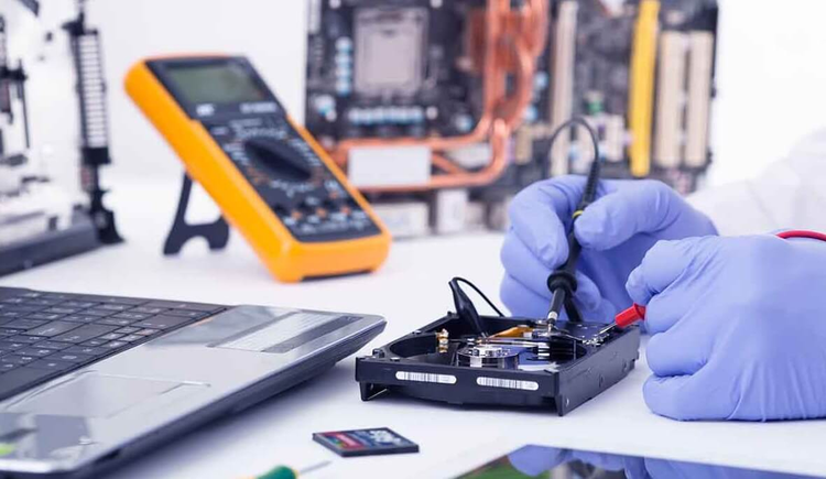 sửa laptop Vĩnh Phúc CT TNHH Đầu tư và phát triển công nghệ HNS