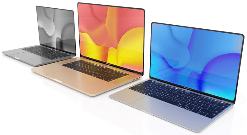 sửa macbook tiền giang