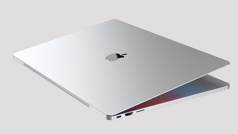 Sửa Macbook Tiền Giang