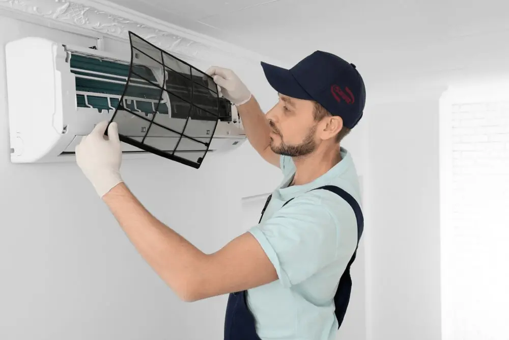 Bật Mí Top 6 Đơn Vị Sửa Máy Lạnh Mỹ Tho Uy Tín Nhất