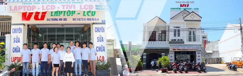 Top 5 Địa Chỉ Mua Bán Máy Tính Cũ Bình Thuận Uy Tín Hiện Nay