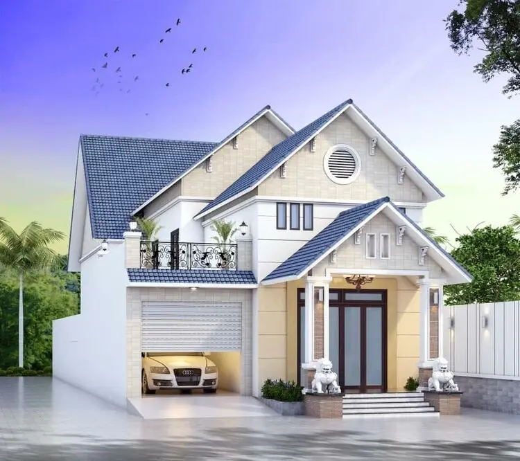 Bỏ Túi Ngay Top 3 Đơn Vị Sửa Nhà Trọn Gói Bắc Giang Uy Tín