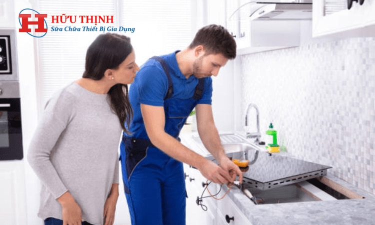 sửa thiết bị bếp TPHCM