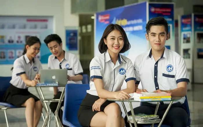 Ngành Marketing Học Trường Nào Ở TPHCM Uy Tín Nhất