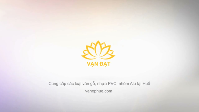 tấm pvc vân đá huế