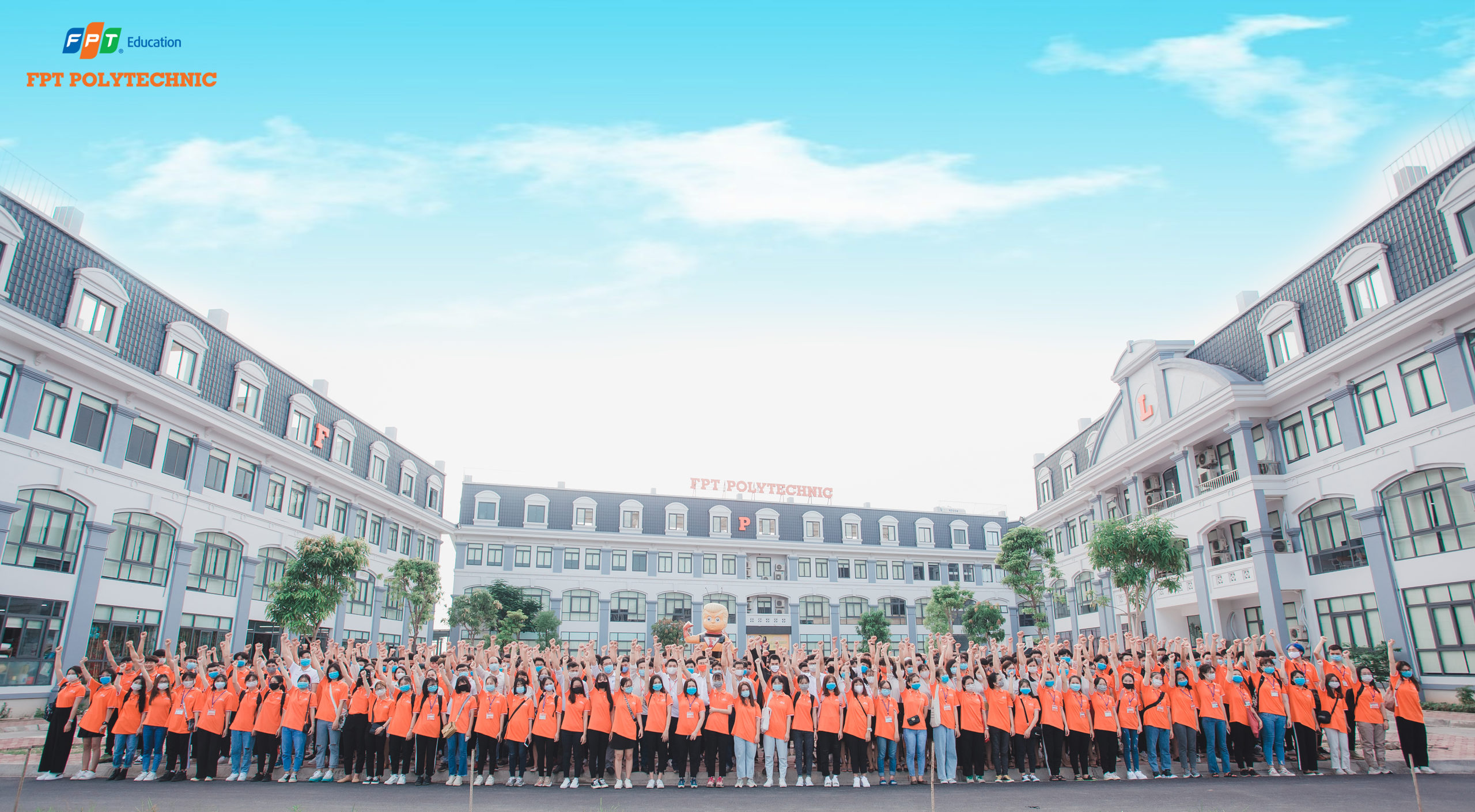 Trường Cao Đẳng FPT POLYTECHNIC