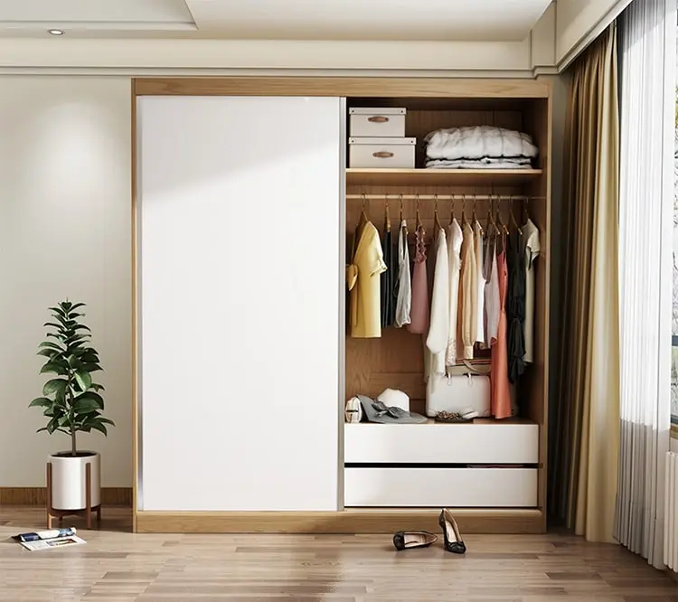 Lưu Ngay Top 7 Địa Chỉ Bán Tủ Quần Áo Rạch Giá Uy Tín Nhất