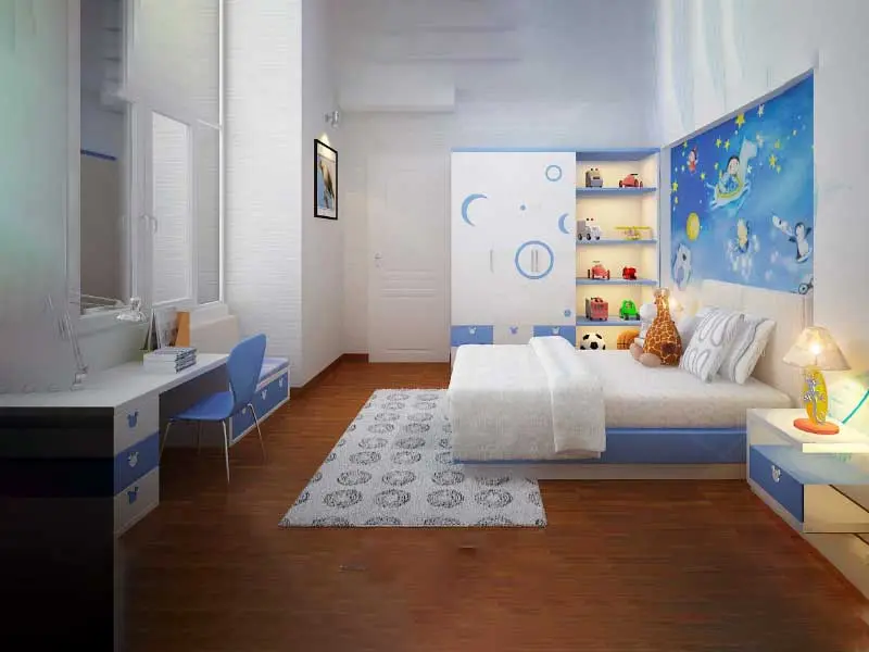 Top 5 Cửa Hàng Bán Tủ Quần Áo Nhựa Quảng Ninh Uy Tín