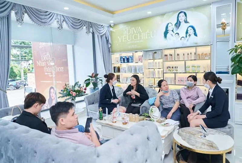 Khám Phá Top 8 Thẩm Mỹ Viện Ở Vị Thanh Uy Tín Và Chất Lượng