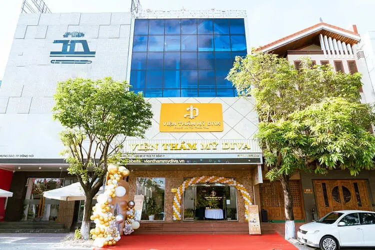Tham Khảo Top 7 Thẩm Mỹ Viện Quảng Bình Uy Tín