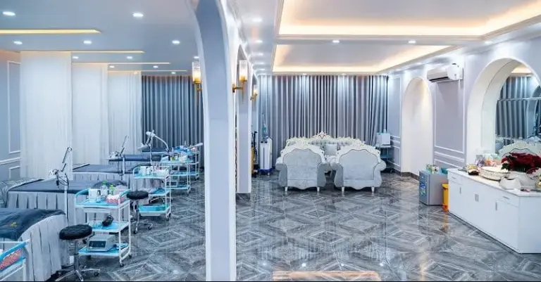 Lưu Ngay Top 7 Thẩm Mỹ Viện Tại Ninh thuận Chuyên Nghiệp
