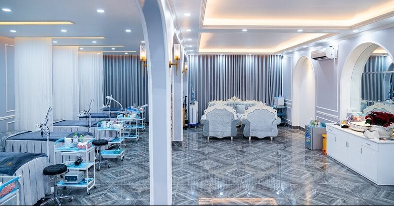 thẩm mỹ viện tại ninh thuận thẩm mỹ viện tại ninh thuận