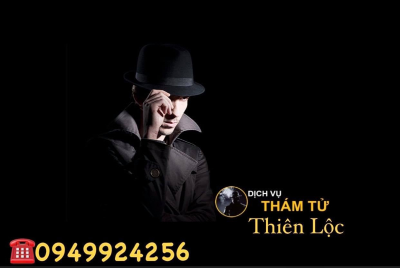 thám tử Đồng Tháp công ty thiên lộc