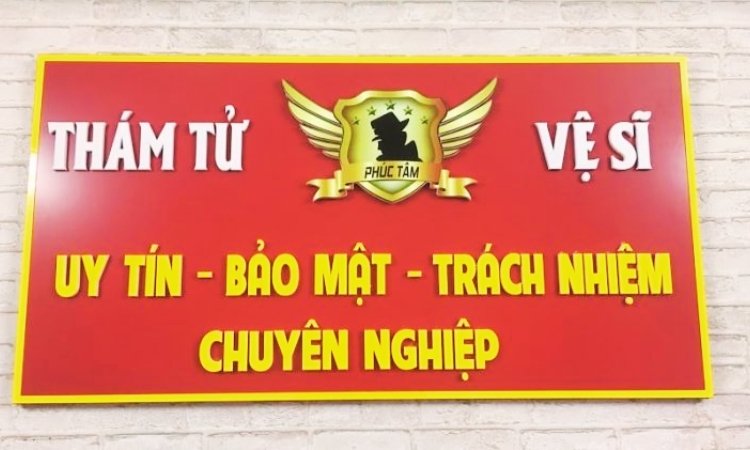 dịch vụ theo dõi điều tra