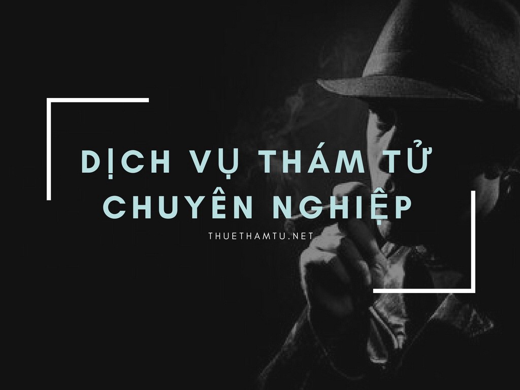 thám tử sóc trăng