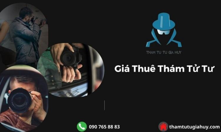 địa chỉ thuê dịch vụ điều tra