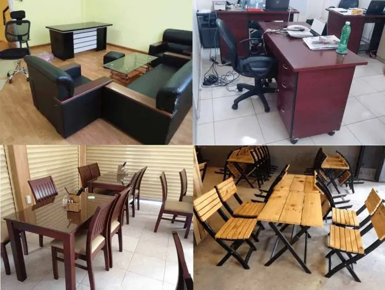TOP 7 Địa Điểm Thanh Lý Đồ Cũ Đà Nẵng Uy Tín, Chất Lượng Nhất