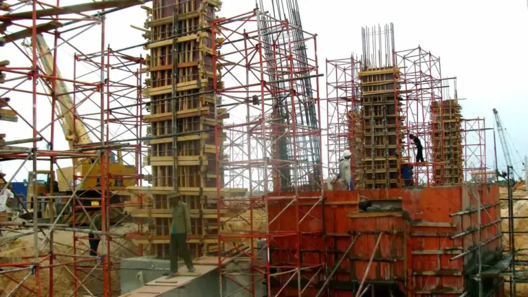 Tìm Hiểu 5 Công Ty Tháo Dỡ Nhà Xưởng Đà Lạt Chuyên Nghiệp