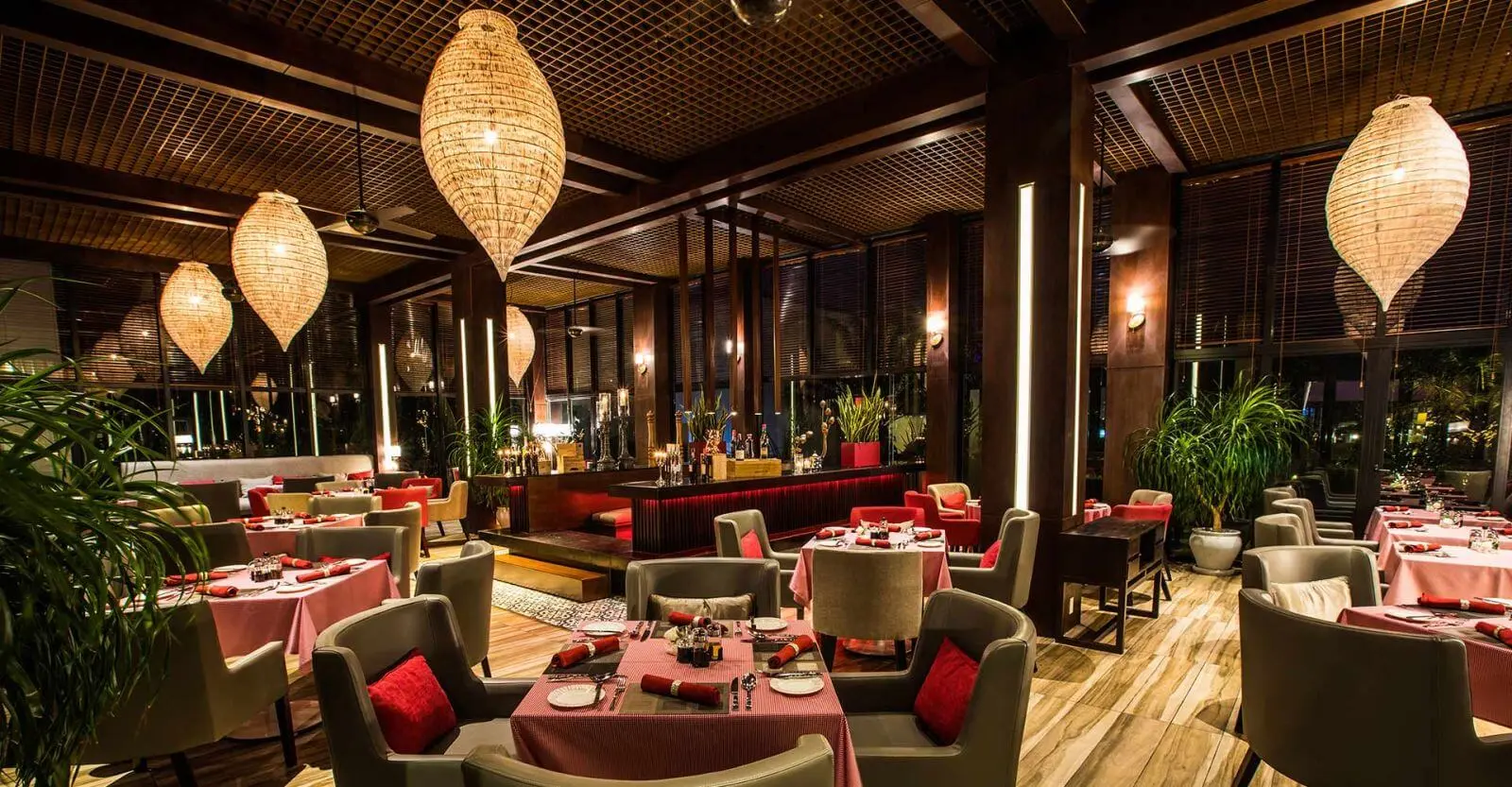 Quán Bún Bò chất lượng