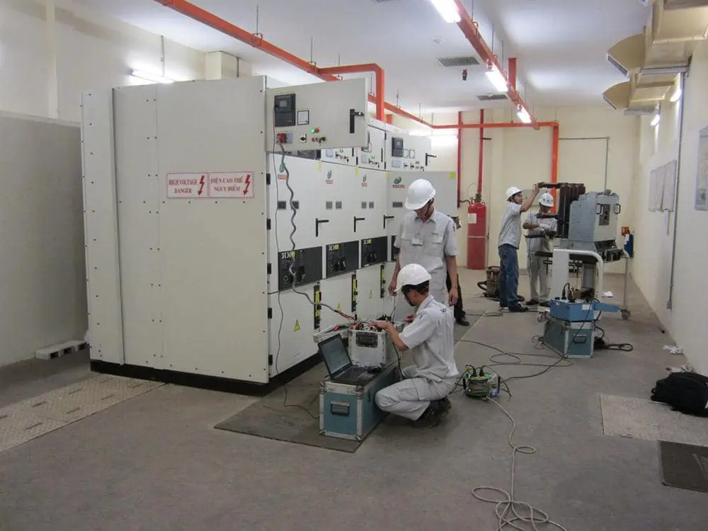 Top 3 Công Ty Thi Công Điện Nước Tuyên Quang Uy Tín