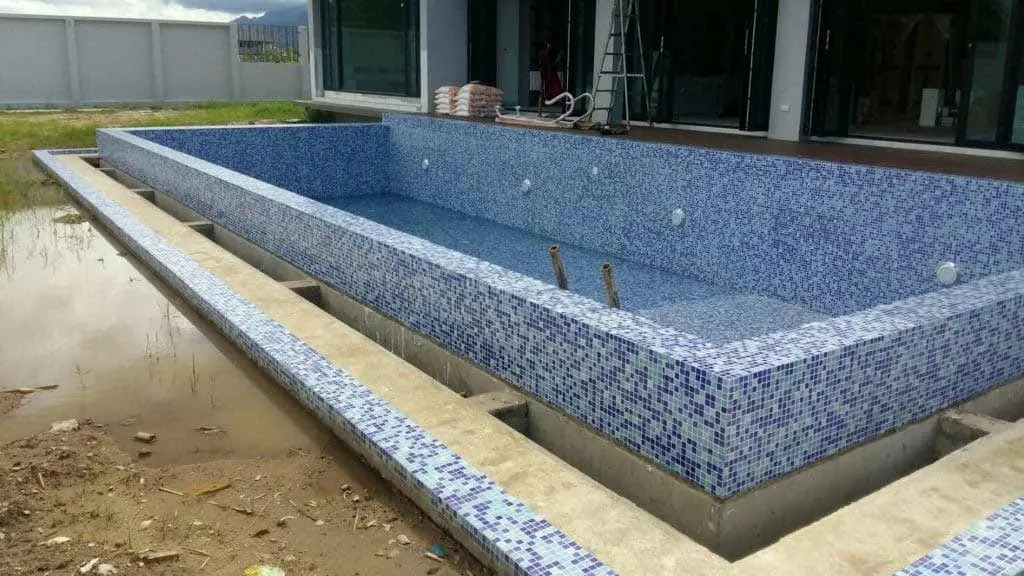 Bảng Báo Giá Thi Công Hồ Bơi Và Top 5 Công Ty Thi Công Hồ Bơi Uy Tín