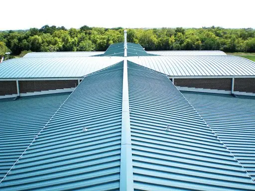 Top 5 Công Ty Thi Công Mái Tôn Tại Nghệ An Được Lựa Chọn Nhiều Nhất