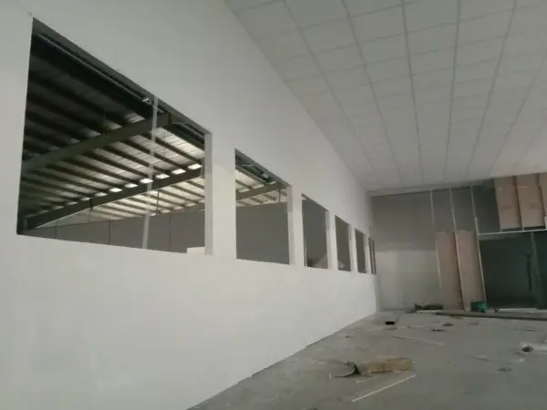 Điểm Ngay 3 Đơn Vị Thi Công Vách Thạch Cao Lai Châu