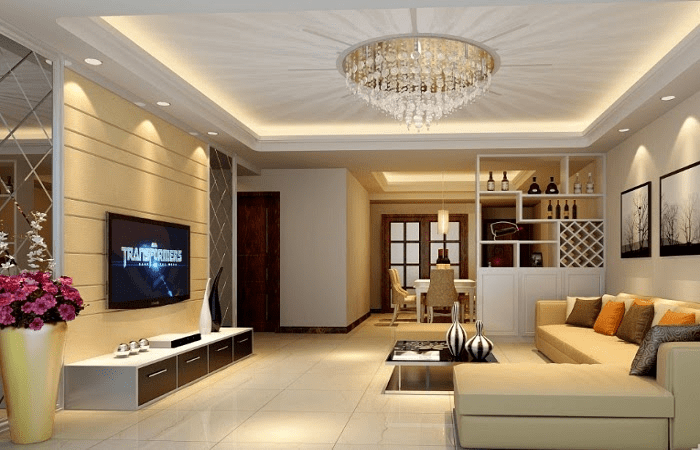 thi công vách thạch cao Ninh Bình thi công vách thạch cao Ninh Bình