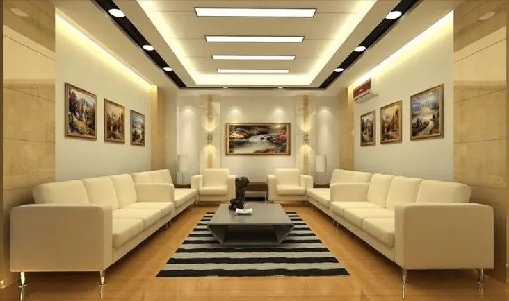 Lưu Ngay Top 4 Địa Chỉ Thi Công Vách Thạch Cao Phú Thọ Chất Lượng