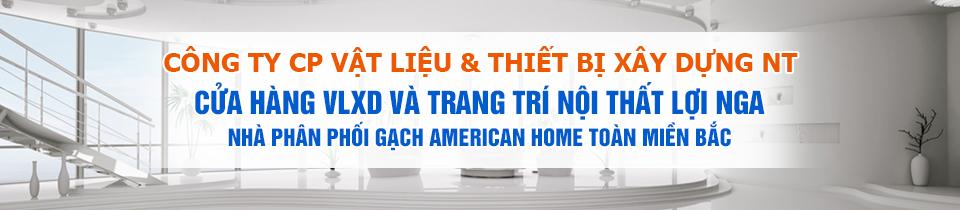 thiết bị vệ sinh Hà Nội