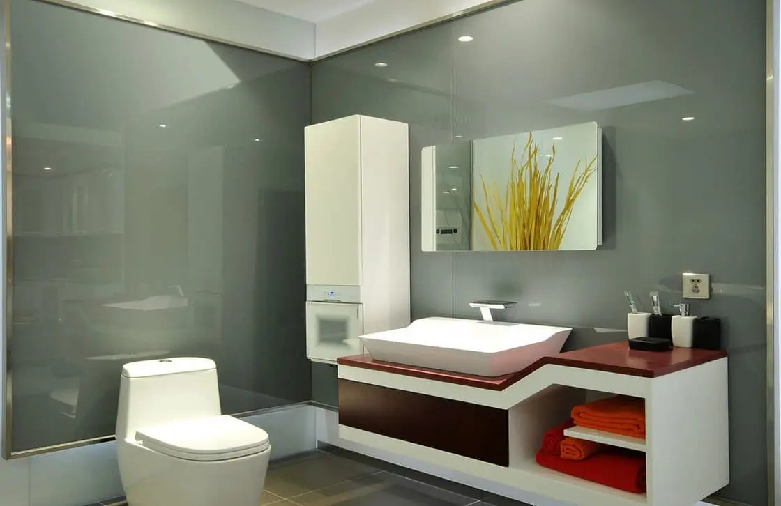 Công Ty TM & DV Không Gian Đẹp