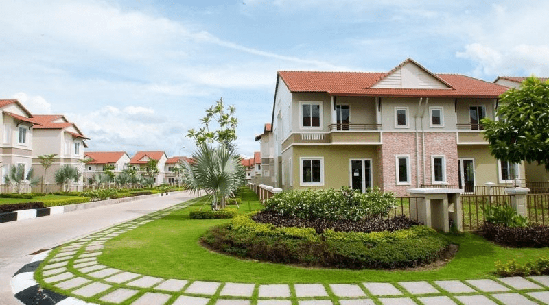 thiết kế cảnh quan Bắc Giang thiết kế cảnh quan Bắc Giang