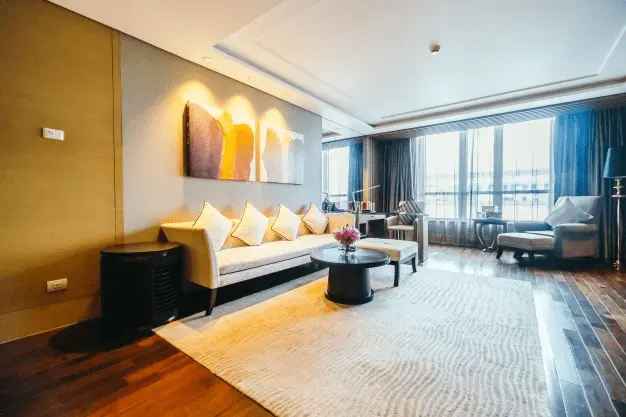 Lưu Ngay Top 5 Thiết Kế Chung Cư An Giang Uy Tín Nhất