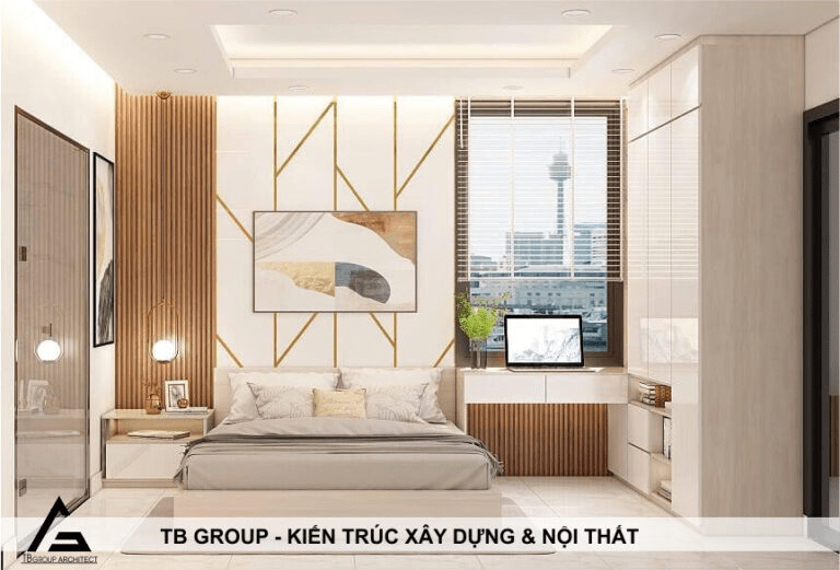 thiết kế chung cư huế