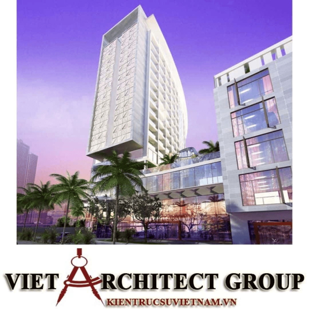 Việt Architect Group