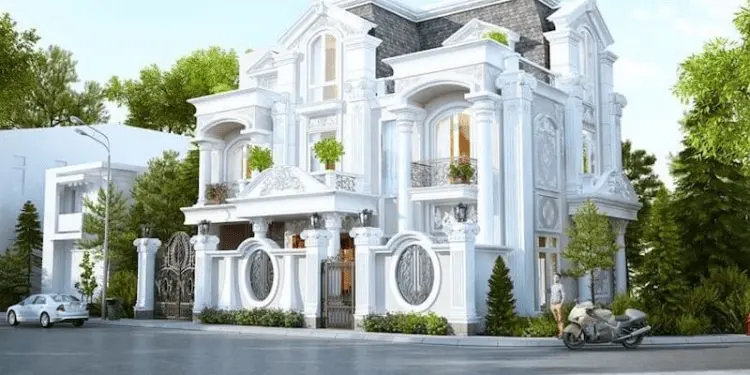 Note Ngay 6 Địa Điểm Thiết Kế Kiến Trúc An Giang Uy Tín Nhất