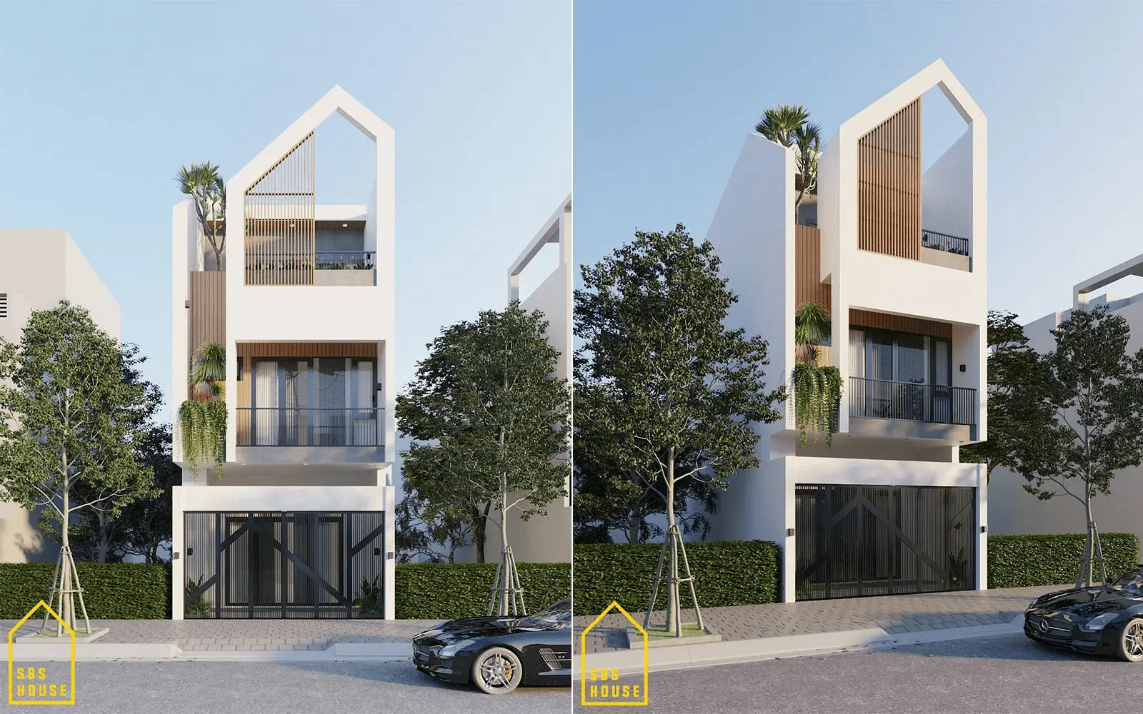 Mách Bạn 9 Đơn Vị Thiết Kế Kiến Trúc Bạc Liêu Uy Tín Nhất