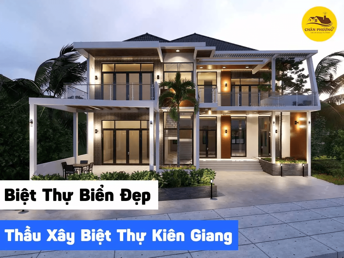 Thiết kế kiến trúc Cần Thơ