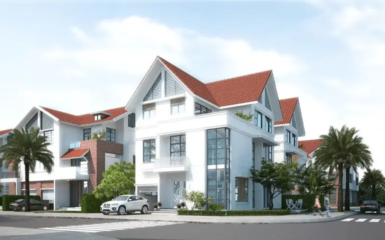 Bật Mí Top 10 Đơn Vị Thiết Kế Kiến Trúc Vũng Tàu Uy Tín