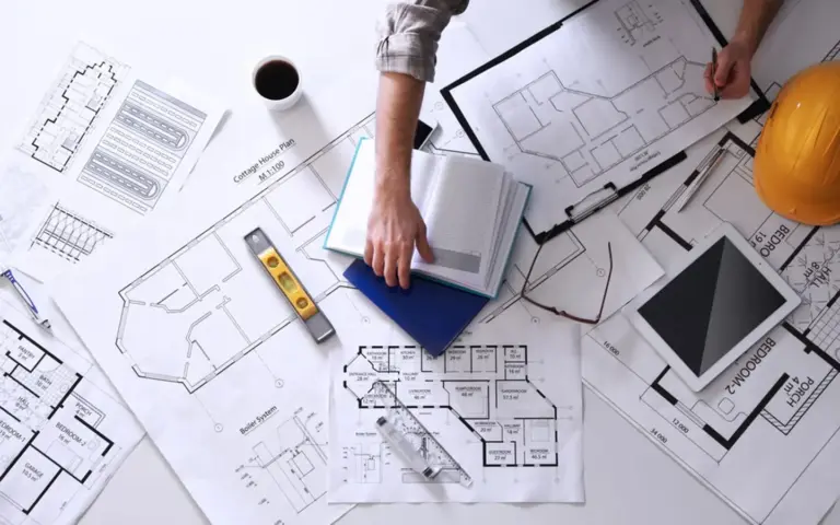 Top 5 Công Ty Chuyên Thiết Kế Kiến Trúc Yên Bái Uy Tín