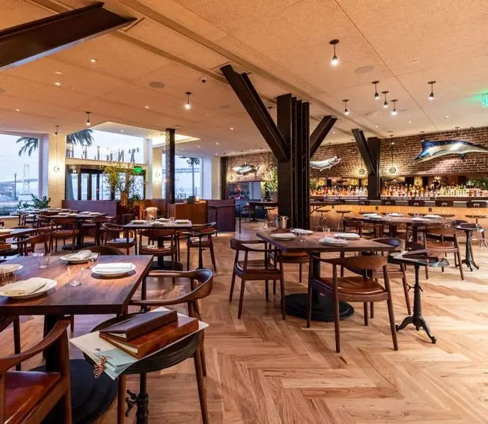 Quán cafe riêng tư Hải Phòng 1