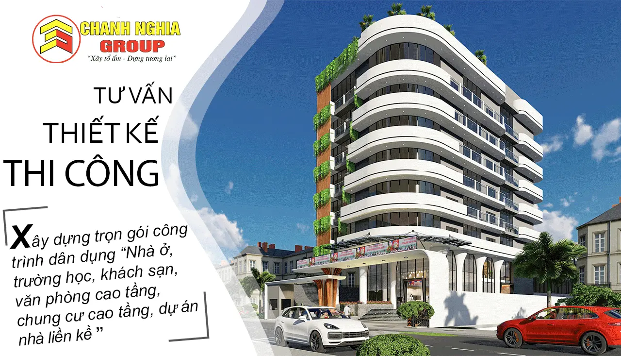 Tổng Hợp Top 5 Công Ty Thiết Kế Nhà Hàng Bình Dương Uy Tín