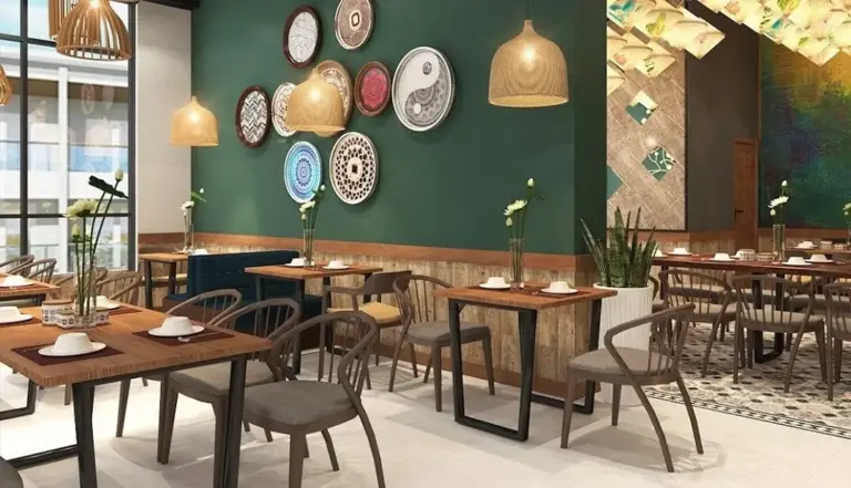 Tham Khảo Ngay Top 3 Công Ty Chuyên Thiết Kế Nhà Hàng Cao Bằng 