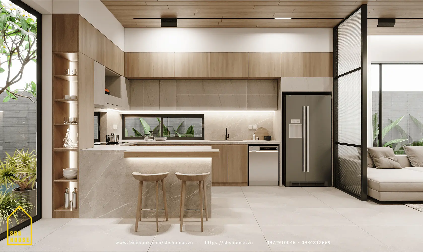 cửa lưới chống muỗi Hà Nội
