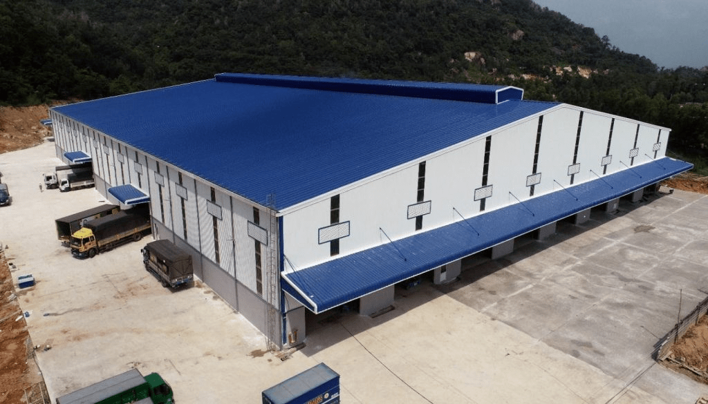 thiết kế nhà xưởng Kiên Giang thiết kế nhà xưởng Kiên Giang